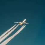 Six Creative Ways to Increase the Sustainability of Your Air Travel