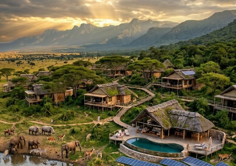 Beyond Sustainability: How African Tourism Businesses Can Build More Resilient Destinations