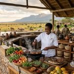 From Farm to Guest Plate: How Local Sourcing Can Transform African Hospitality